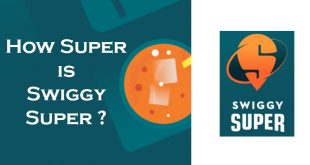 How Super is Swiggy Super ? Review