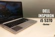 Dell Inspiron 5370 - Dell 5370 Review.