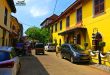 Princess Street in Fort Kochi - Cafe in Fort Kochi
