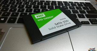 WD Green 240 GB SSD Review