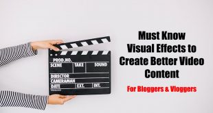 Create Better Video Content