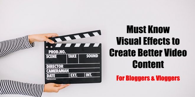 Create Better Video Content