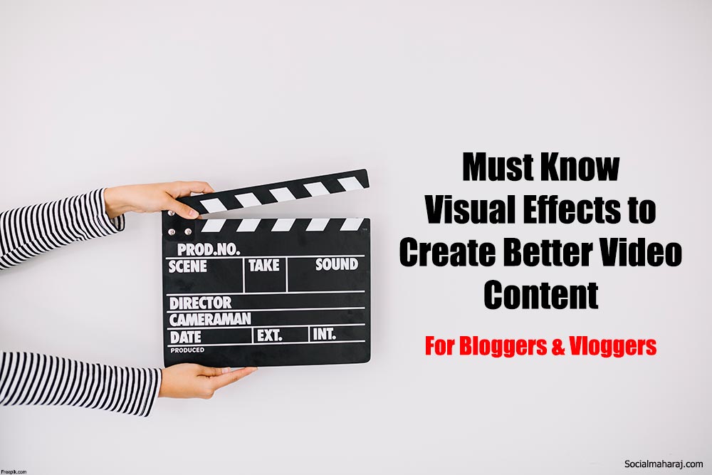 Create Better Video Content