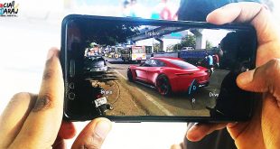 Driving Porsche in Hyderabad - Augmented Reality