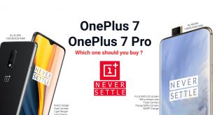 OnePlus 7 or OnePlus 7 Pro