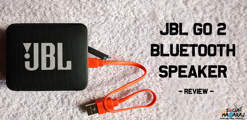 Jbl go store bluetooth speaker review