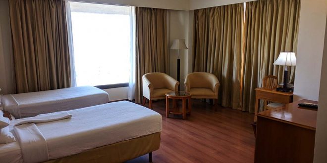 Sai Vishram Business Hotel Bangalore Rooms