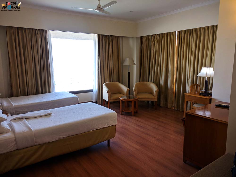 Sai Vishram Business Hotel Bangalore Rooms