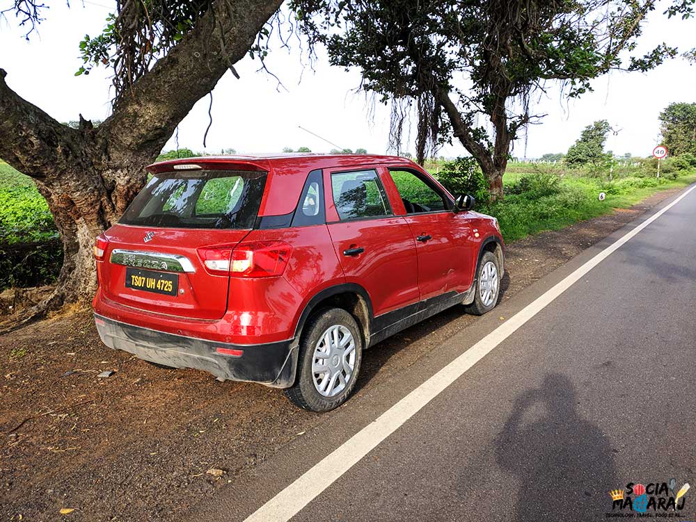 Zoomcar Hyderabad Review Self Drive Cars To Anantagiri Hills Socialmaharaj zoomcar hyderabad review self drive