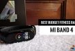 Mi Band 4 Featured