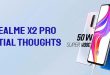 RealMe X2 Pro Review