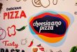 Cheesiaano Pizza Hyderabad