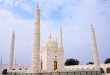 Taj Mahal lookalike Hazrat Multani Baba Dargah