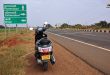 Hyderabad to Bidar Road Trip by Scooter