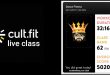 Cult Live Class - 5 Things to know