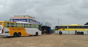 Delhi to Bangalore Bus Ride Experience