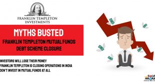 Franklin Templeton Mutual Funds Debt Scheme Closure