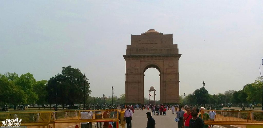 Weekend Destinations from Delhi