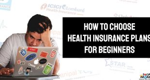 Health Insurance Guide for Beginners