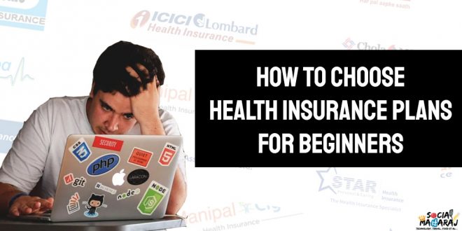 Health Insurance Guide for Beginners