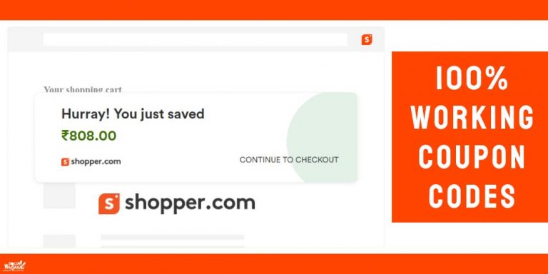 snappy shopper voucher code