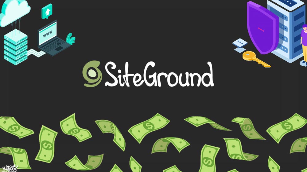Siteground Hosting Renewal Charges