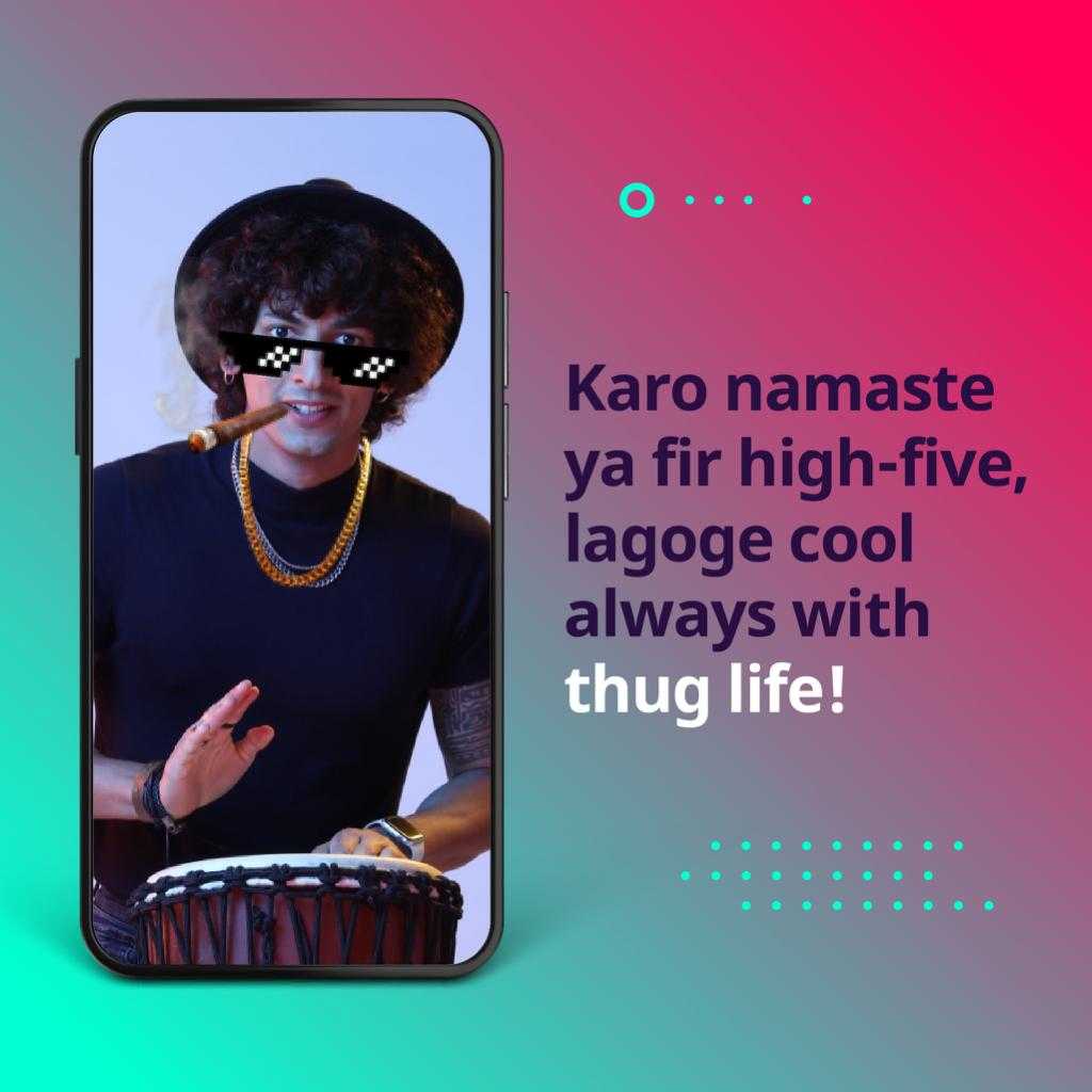 HiPi on ZEE5 app - share videos & dikhao your Swag !