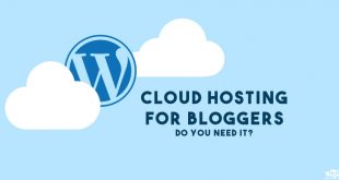 Cloud Hosting for Bloggers. Should you opt for it?