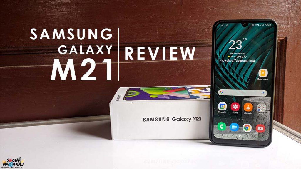 Is Samsung Galaxy M21 a good phone? Honest User Review
