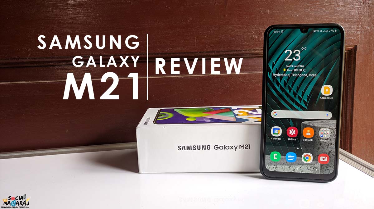 amazon m21 samsung price