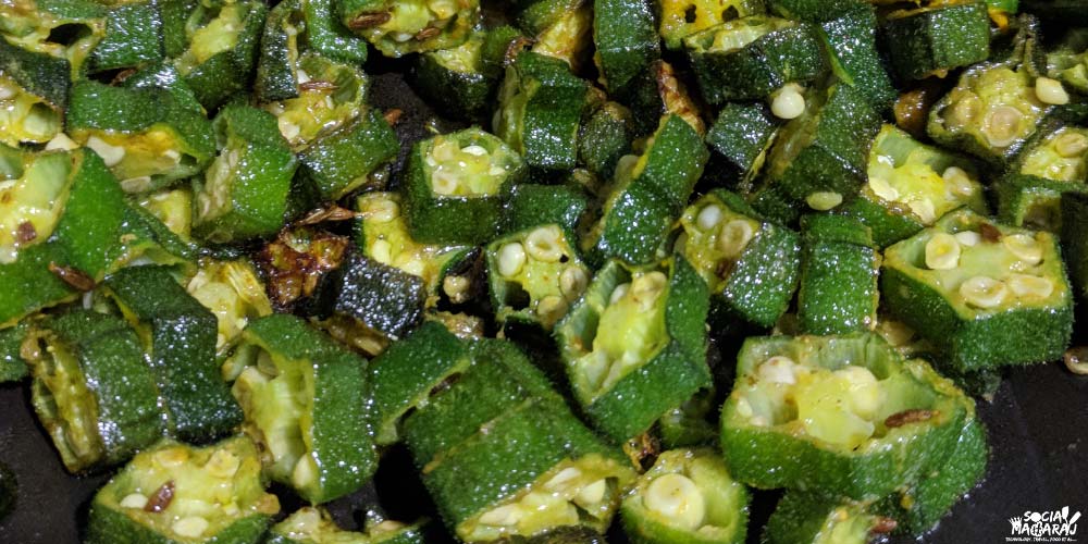 Bhindi Recipes