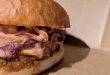 Deccan Burgers Review - Desi Burgers with Hyderabadi Twist