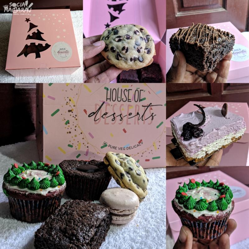 Zoey's Bake House - Hyderabad | Wedding Favors & Gifts