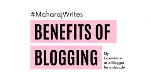 5 Benefits of Blogging - My Experience as a Blogger