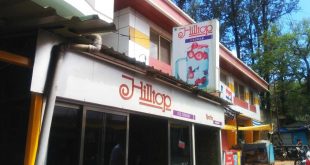 Popular Hilltop Ice cream in Panchgani