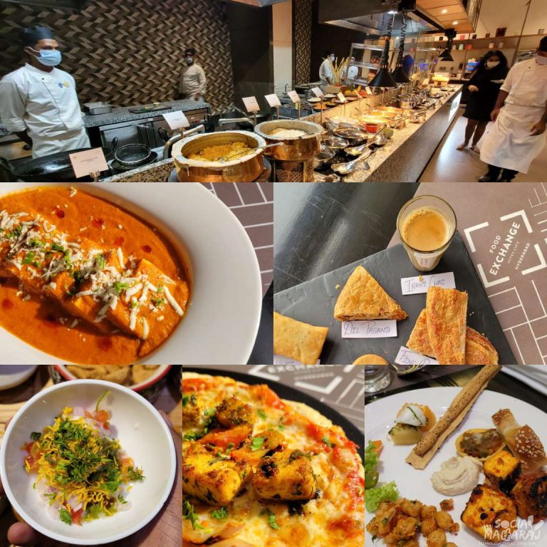 Vegetarian Food in Hyderabad - 29 Restaurants Tried & Tasted [Updated 2023]