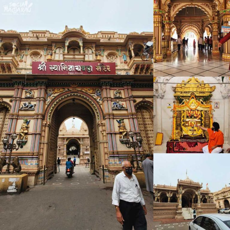 Incredible Ahmedabad Heritage Walk - Explore Ahmedabad - SocialMaharaj