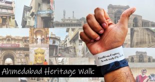 Ahmedabad Heritage Walk - Explore Ahmedabad
