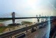 Narmada Bridge - Ahmedabad to Saputara Road Trip