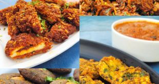 Fiery starters at Telangana Spice Kitchen