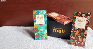 BeeTee's Melt Chocolates - Soy Free, Gluten Free & Preservative Free