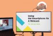 My Killer OnePlus 3T webcam - use your smartphone as webcam