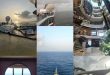 Glimpses of the Cordelia Cruise