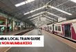 Mumbai Local Train Guide For Non Mumbaikers