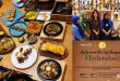 Rediscover lost recipes of Hyderabad Food festival by Luqma at Novotel Hyderabad Airport