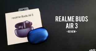 Realme Buds Air 3 Review