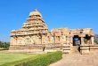 Mallikarjuna Temple Pattadakal