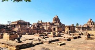 Legacy of Pattadakal Temples - UNESCO World Heritage Site