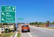 Hyderabad to Nanded Road Trip