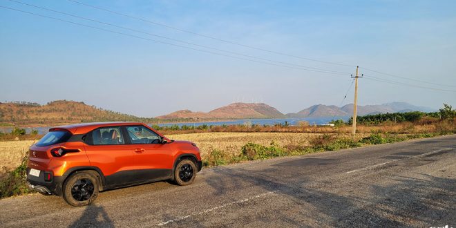 Hyderabad to Chikmagalur Road Trip complete details.